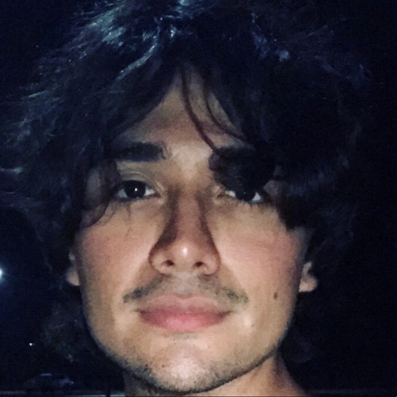 Meet your Posher, Marc - Picture 1 of 1